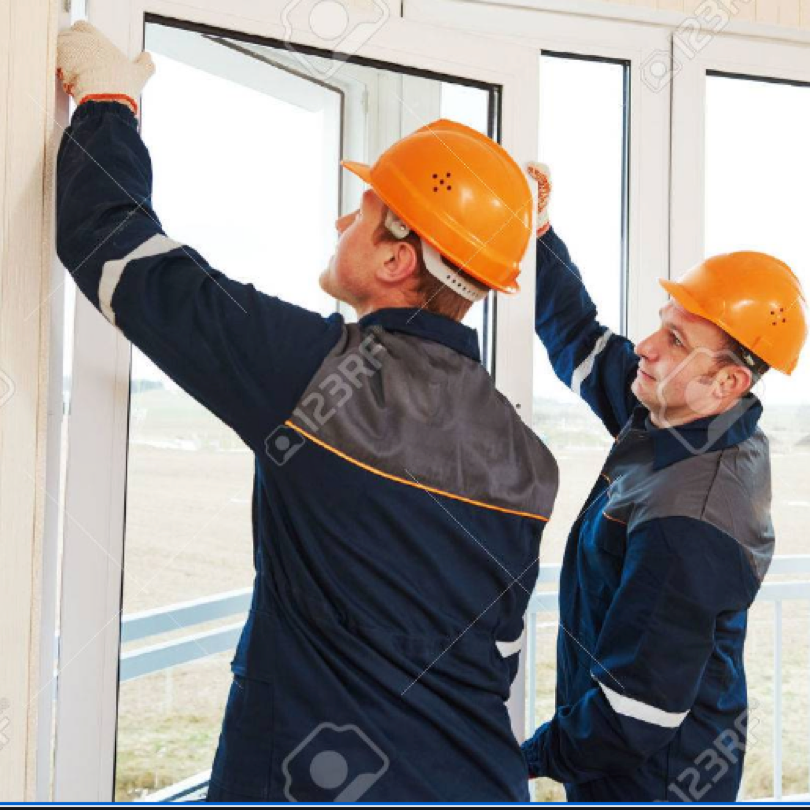 ремонт пластиковых окон